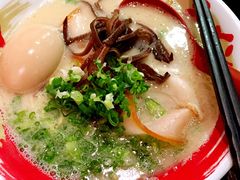 -豚王拉面(锦荣商业大厦店)