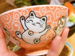 -隐泉京望日式料理(太和广场店)