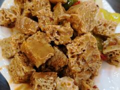 -葛记焖饼(伏牛路店)