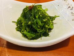 裙带菜-游You House(西单老佛爷店)