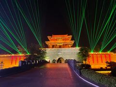 -台儿庄古城