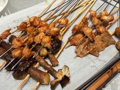 -聚味瞿记·龙虾堂(坡子街店)