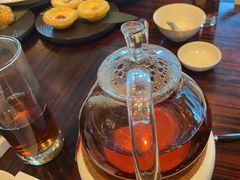 -新天世纪中餐厅