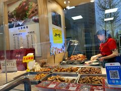 -小李烧鸡(西北角总店)