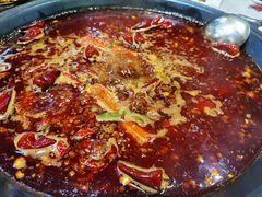 厂长牛油锅-龙厂长老火锅(抚琴店)