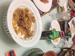 -哈啾嗨·新概念蒙餐(红星新城店)