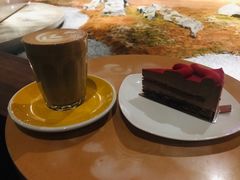 -Seesaw Coffee(朝阳大悦城店)