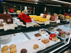 -Seesaw Coffee(西岸凤巢店)