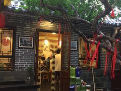 -董立兵烤鸭店(明湖店)