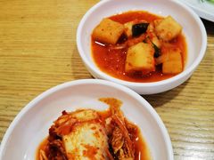 -江南面屋(明洞店)