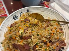 -扬二春炒饭(国庆路总店)