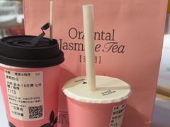 -茉莉奶白(天水秦州万达广场店)
