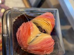 荷花酥-知味观(湖滨总店)