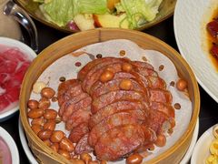 -辣尚瘾·烤鱼·新川菜(交大直营店)