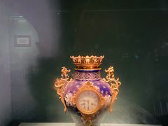 -故宫钟表馆