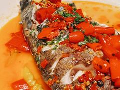 -上名堂·鱼头好吃(体育场路店)