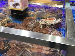 -盒马X会员店(王府井奥莱UP TOWN店)