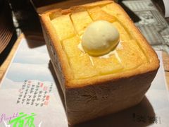 -绿茶餐厅(雁塔大悦城店)