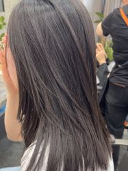 -七分屋LA·烫发·染发·剪发