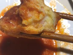 -海底捞火锅(万丰桥店)