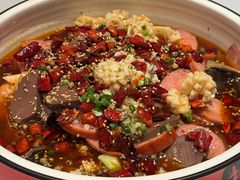 -山东八大碗山东老字号