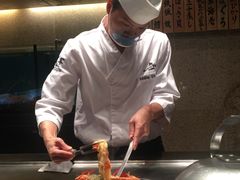 -将军日本餐厅·Shogun 传统日料·铁板烧·板前料理(厦门马哥孛罗东方大酒店)