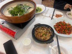 -千岛湖鱼味馆(十字街总店)