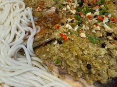 -福阿婆老牌湘菜(大润发店)
