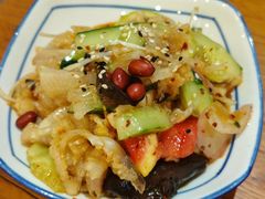 -阿木舂记·特色小吃(平江路店)