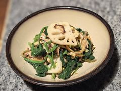 -南京大牌档(青岛万象城店)