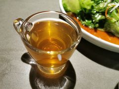 普通梨汤-小吊梨汤·北京菜·烤鸭(鸟巢店)