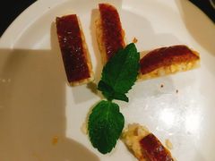 -阿庄新豫菜(通泰路店)