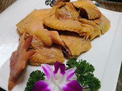 -睿柏云酒店-餐厅