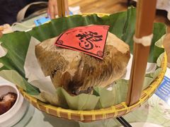 -知味观·味庄(杨公堤店)