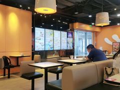 -大快活(丽丰店)
