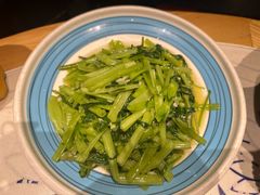 时蔬-江南韵·无锡太湖文化体验餐厅(凤凰天街店)