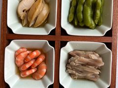 -太湖饭店·寄畅轩中餐厅