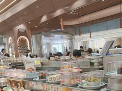 -元气寿司(金光华店)