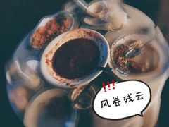 -无招牌海鲜餐厅(滨海艺术中心店)