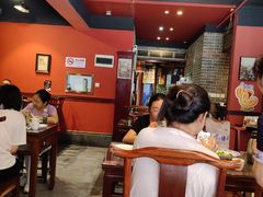 -老瑞福上海菜(人民广场店)