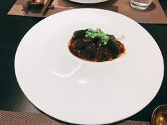 -上蔬无瑕· 创意素食·Vegetarian(华采天地店)