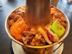 -鼓楼东街老火锅(鼓楼店)
