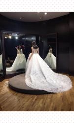 -南京宝娜嫁衣婚纱礼服馆(中央路店)