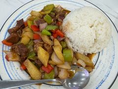 -老杭州面馆(丰盛九玺店)