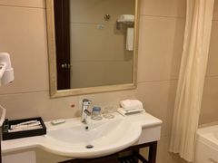 -重庆长寿碧桂园凤悦凤凰酒店