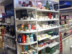 -GranVida生活超市(海信广场店)