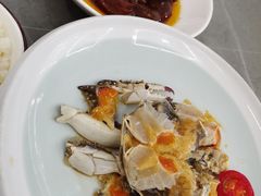 -阿毛饭店(和义路店)