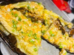 -很久以前羊肉串(清河店)