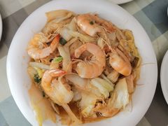 -华春餐馆(鱼山路店)