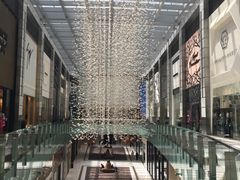 -迪拜水族馆及水下动物园